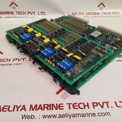 Terasaki emb-6401 meter driver module k/981/15-001a