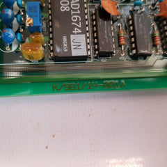 Terasaki emb-6401 meter driver module k/981/15-001a