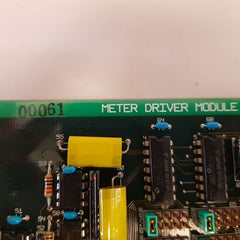 Terasaki emb-6401 meter driver module k/981/15-001a