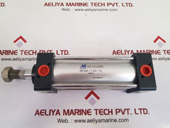Mindman mcqa-11-50-110 air cylinder
