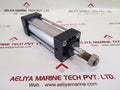Mindman mcqa-11-50-110 air cylinder