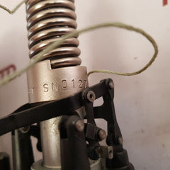 Leutert 50z1-96670 engine indicator