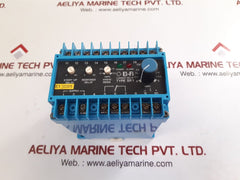 El-fi innovationer sr1 current relay