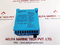 El-fi innovationer sr1 current relay