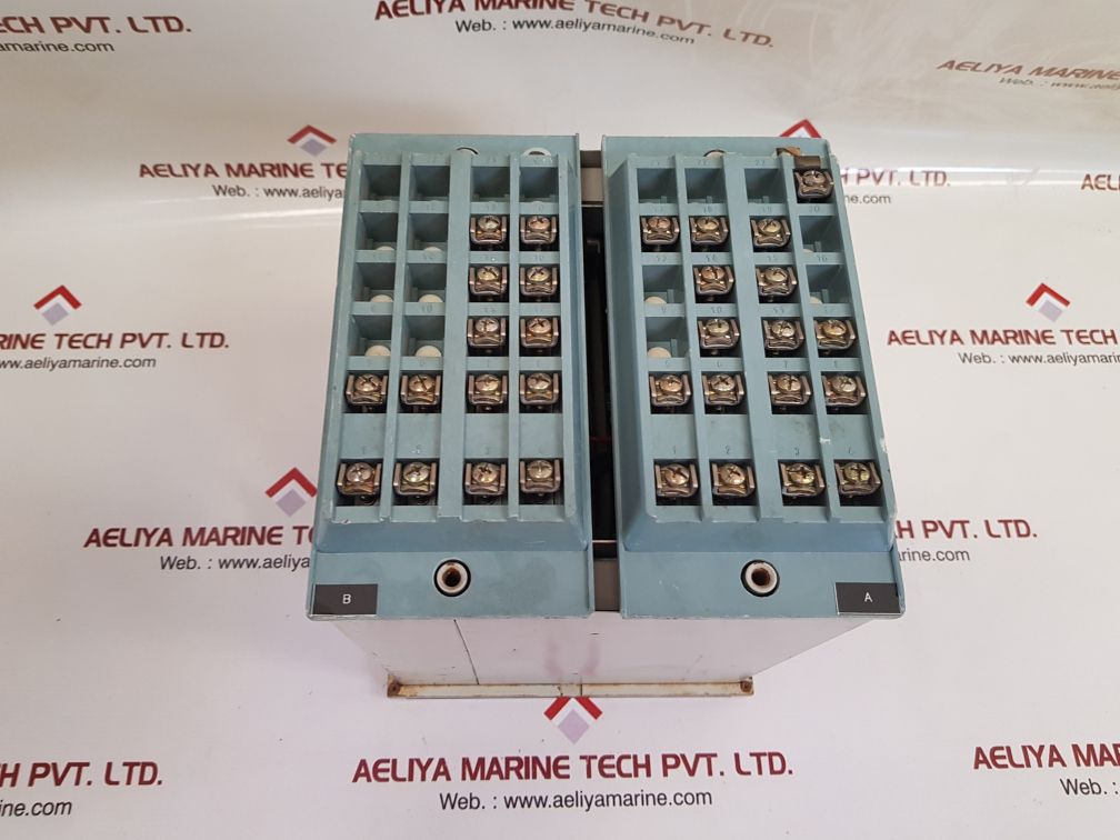 Stromberg spad 3g1 j6 differential protection relay