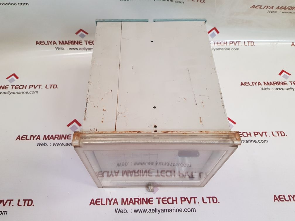Stromberg spad 3g1 j6 differential protection relay