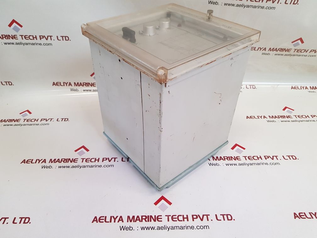 Stromberg spad 3g1 j6 differential protection relay