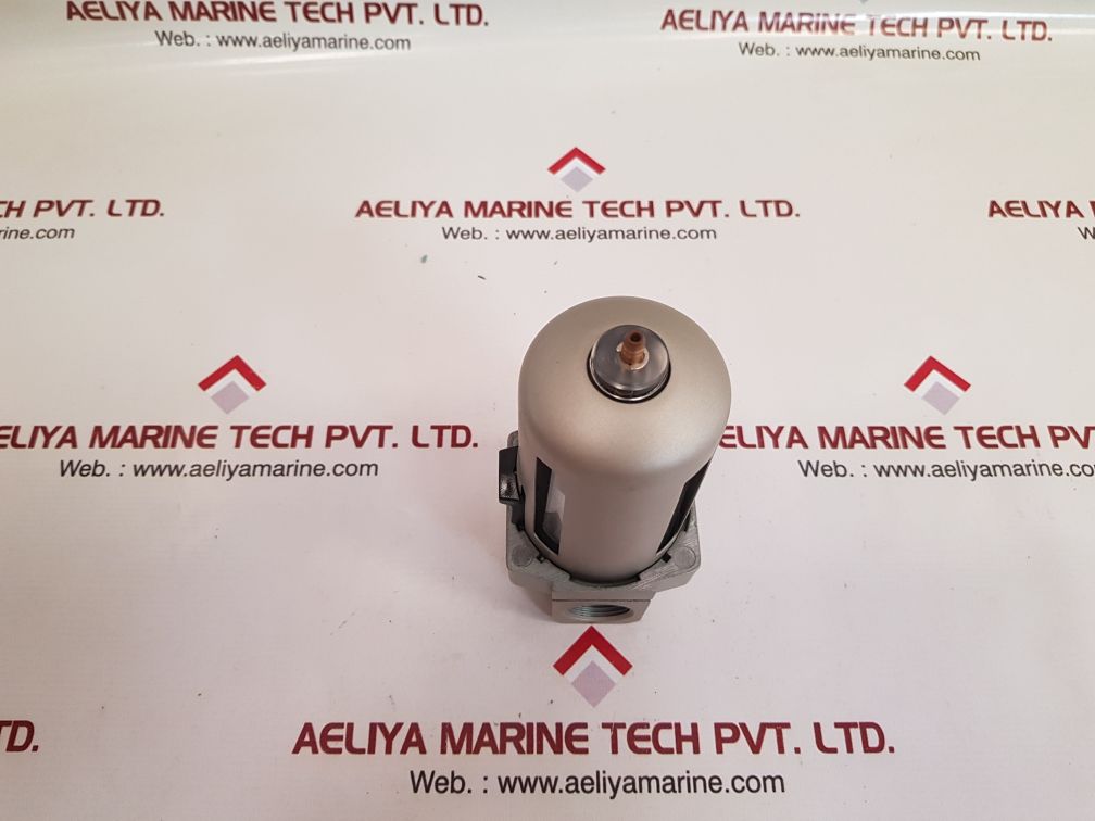 Air filter yaf4000