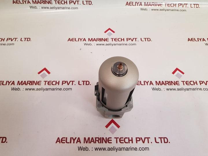 Air filter yaf4000