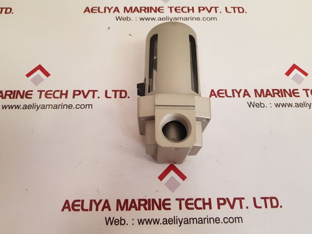 Air filter yaf4000