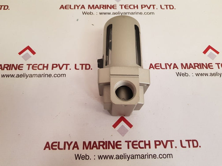 Air filter yaf4000