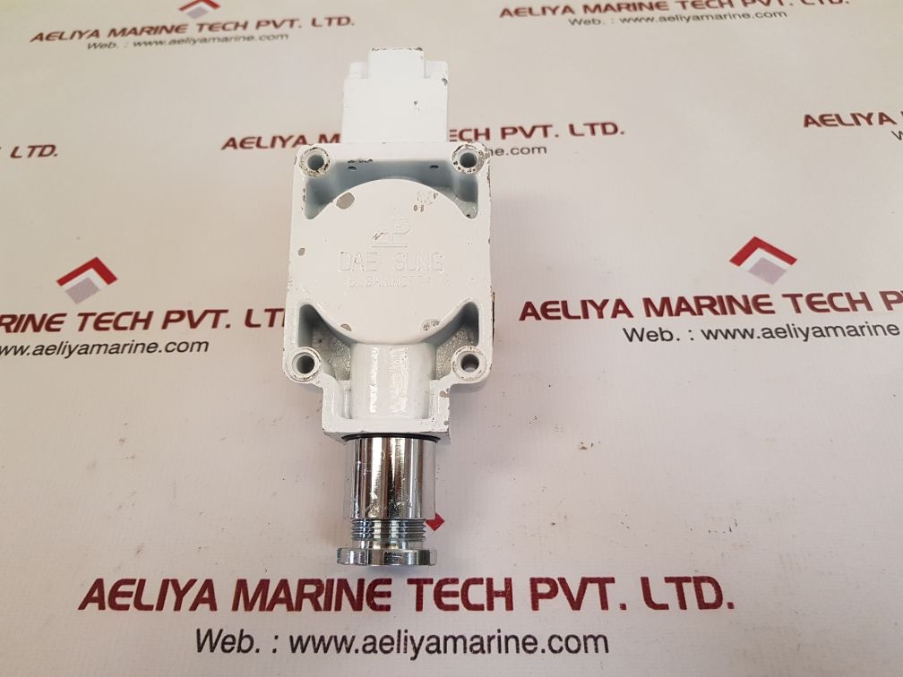 Dae sung wls-4041 al limit switch