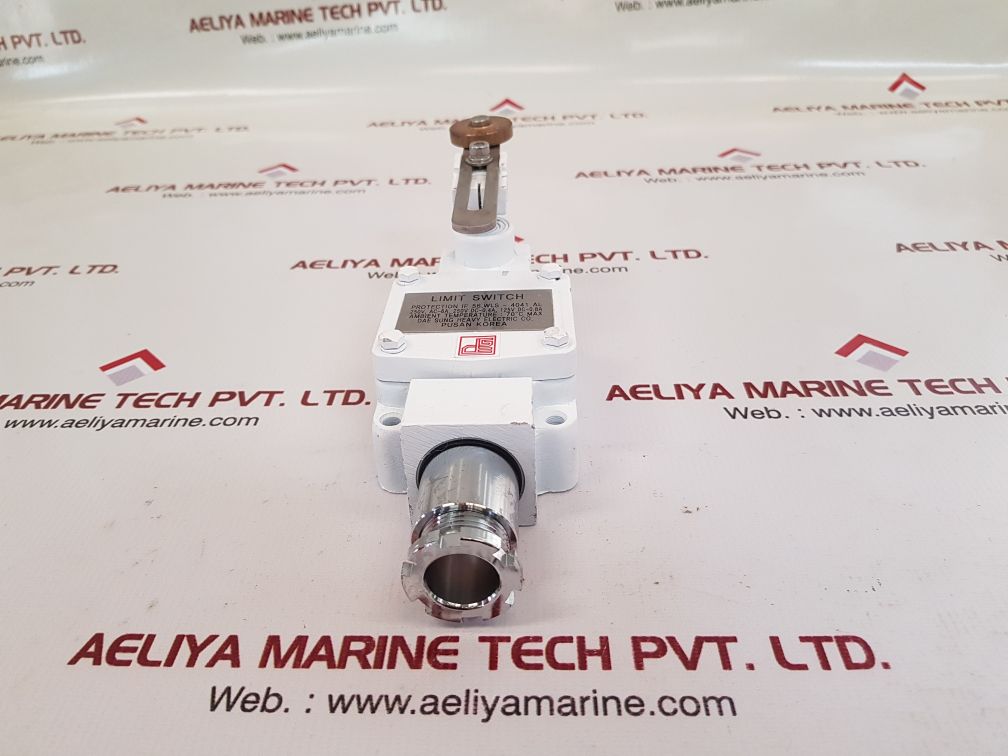 Dae sung wls-4041 al limit switch
