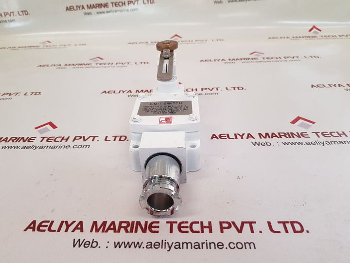 Dae sung wls-4041 al limit switch