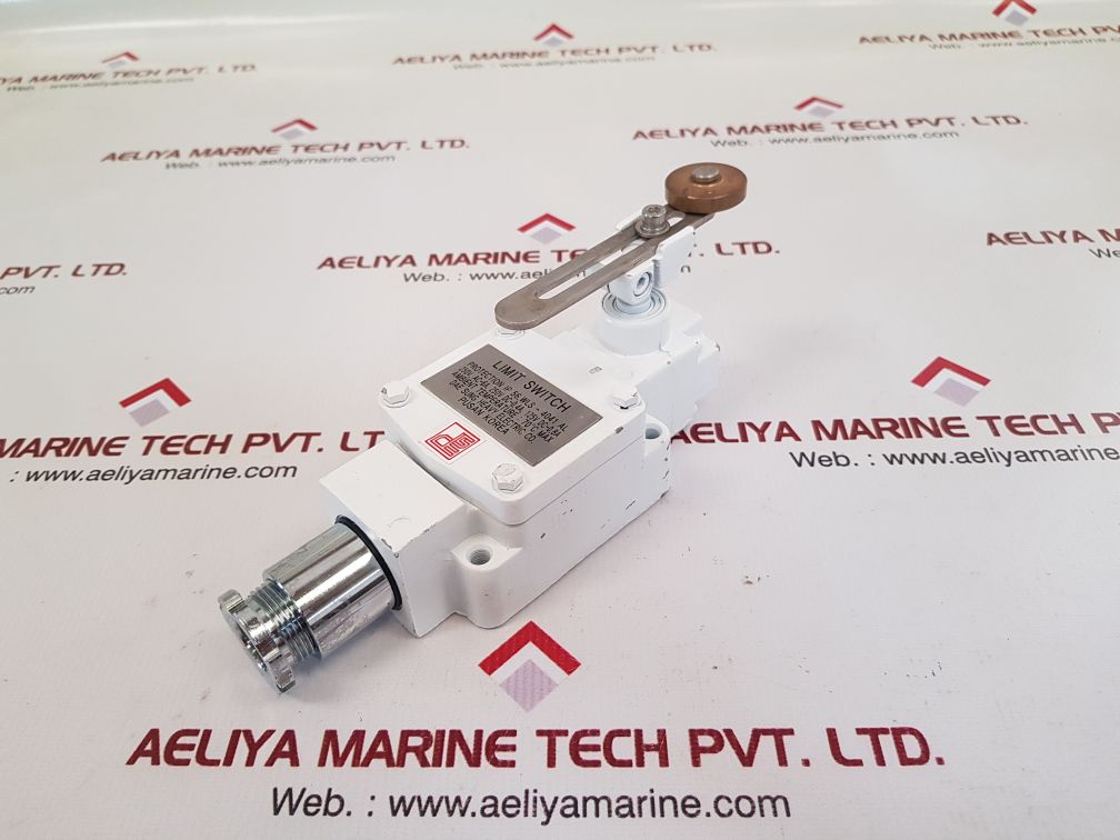 Dae sung wls-4041 al limit switch