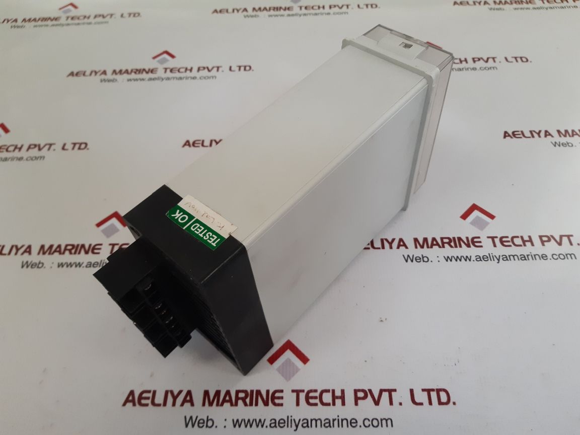 Cspc iru1-uo-1-hd voltage relay new