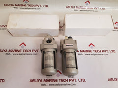 Yi ming yal4000 lubricator