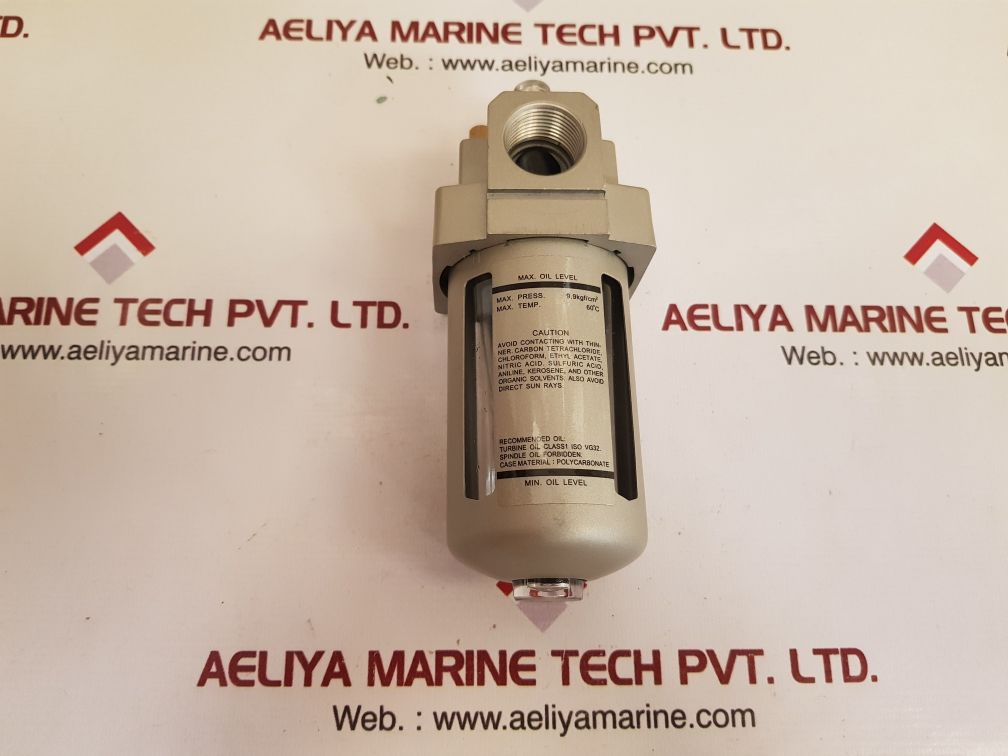 Yi ming yal4000 lubricator