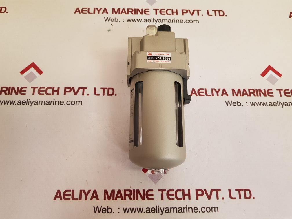 Yi ming yal4000 lubricator