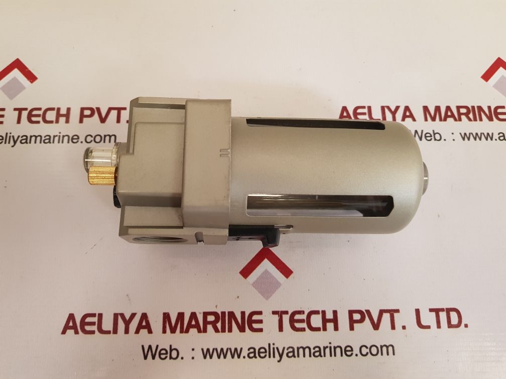 Yi ming yal4000 lubricator