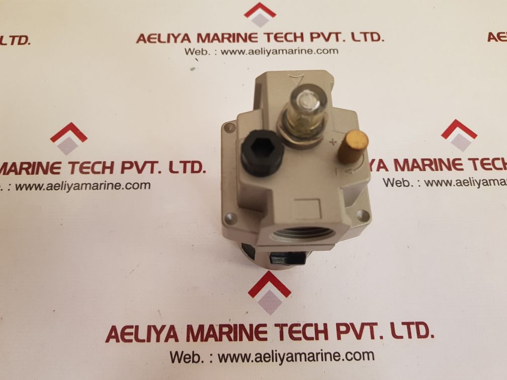 Yi ming yal4000 lubricator