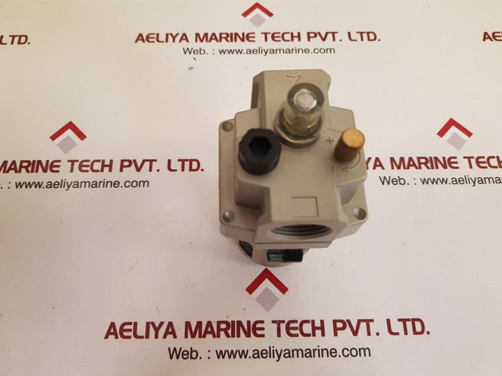 Yi ming yal4000 lubricator