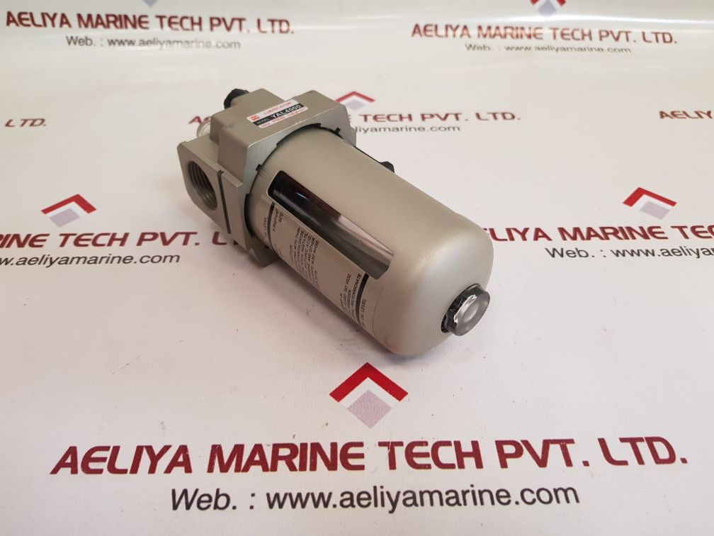 Yi ming yal4000 lubricator