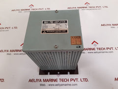 Mitsubishi electric a21-006 mag pre-amplifier r