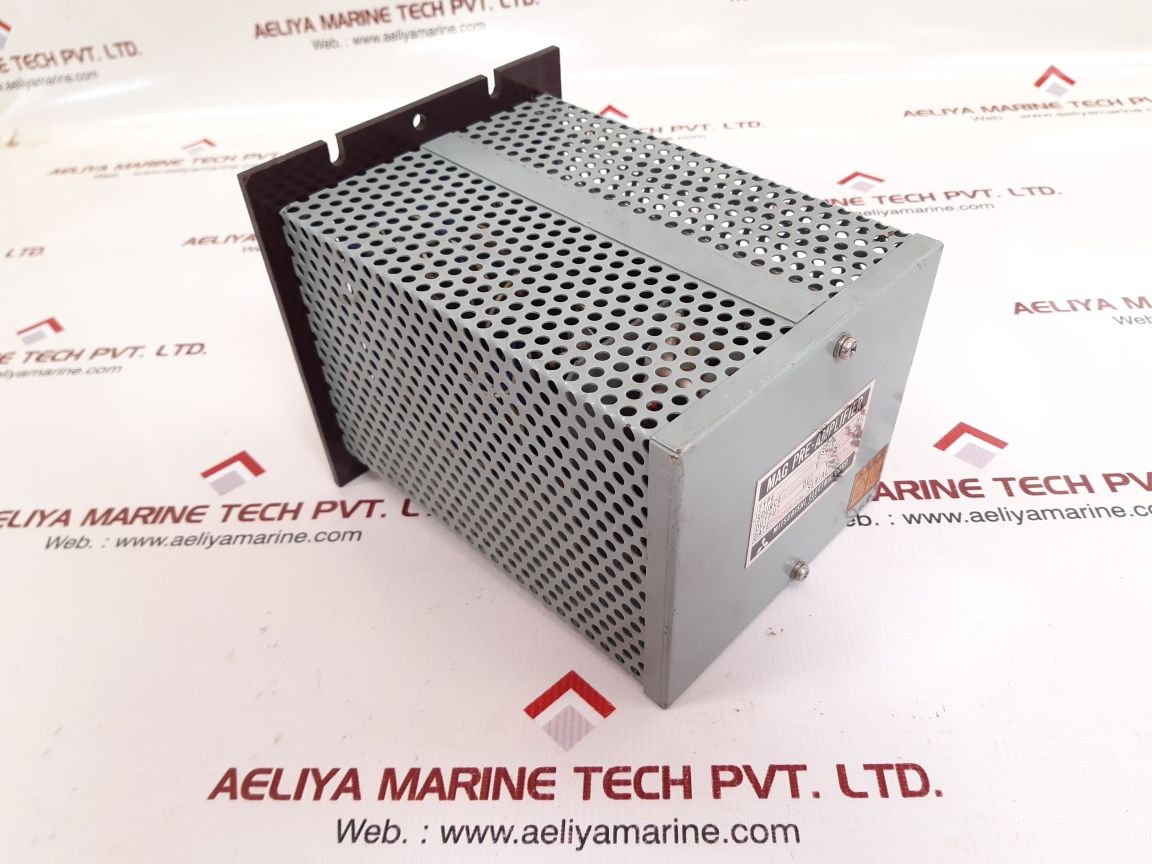 Mitsubishi electric a21-006 mag pre-amplifier r