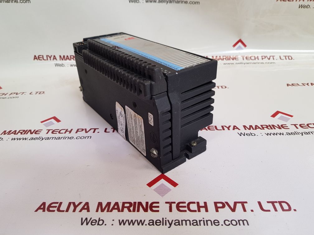 Abb 6241bp10421a-n source input output module