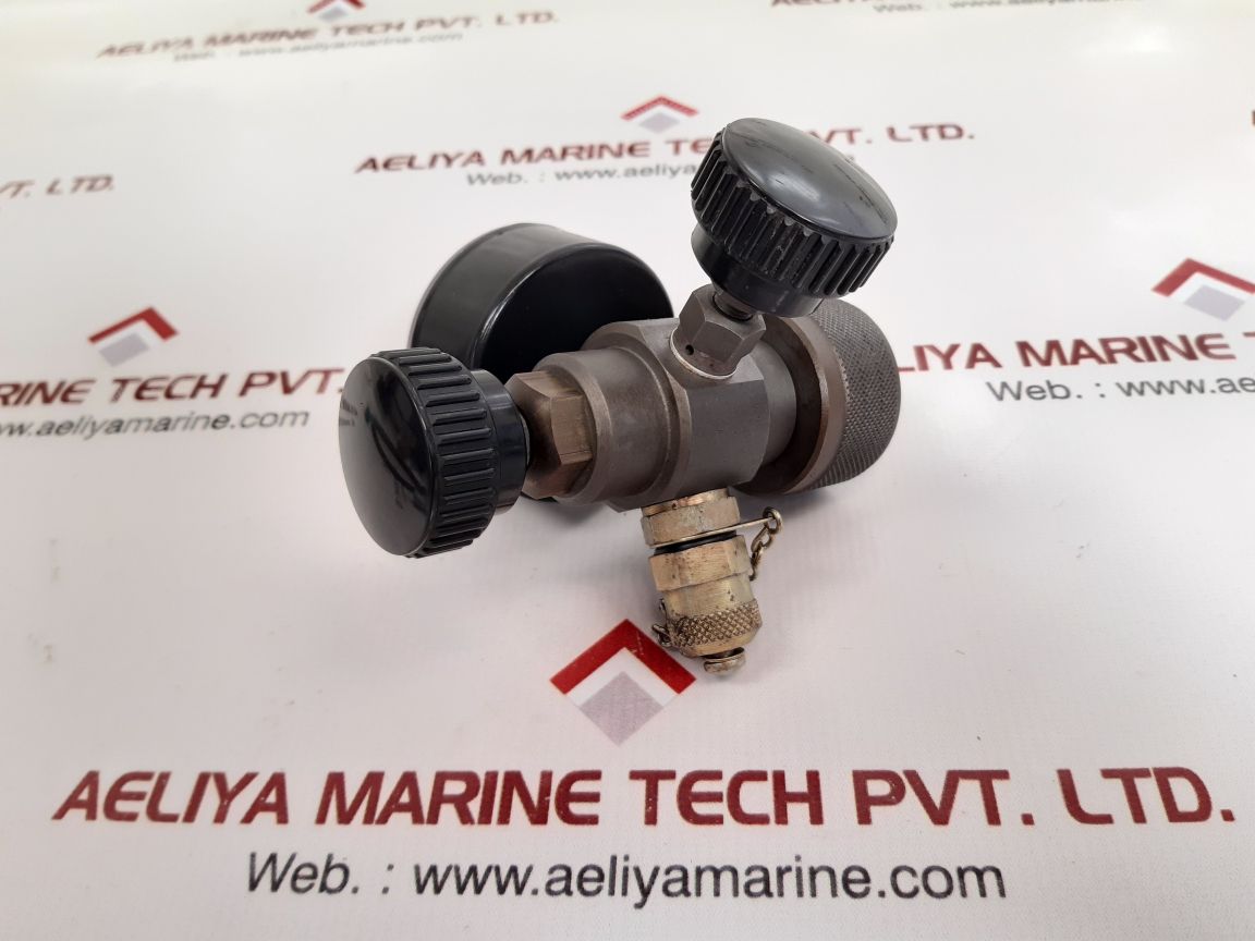 Epe standard accumulator charging kit 