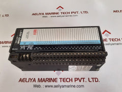 Abb 6241bp10431a-k terminal assembly i/o block 6241bp10421b-s