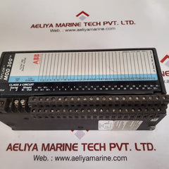 Abb 6241bp10431a-k terminal assembly i/o block 6241bp10421b-s
