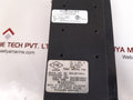 Abb 6241bp10431a-k terminal assembly i/o block 6241bp10421b-s