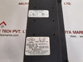 Abb taylor mod 300 6241bp10431b-k,6241bp10421b-s
