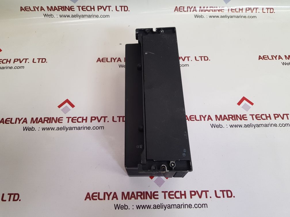 Abb 6231bp10930c-k terminal assembly mod 300