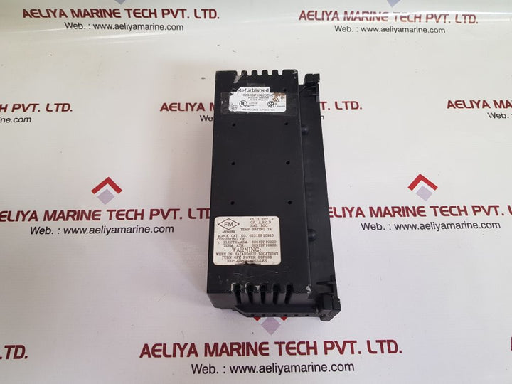 Abb 6231bp10930c-k terminal assembly mod 300