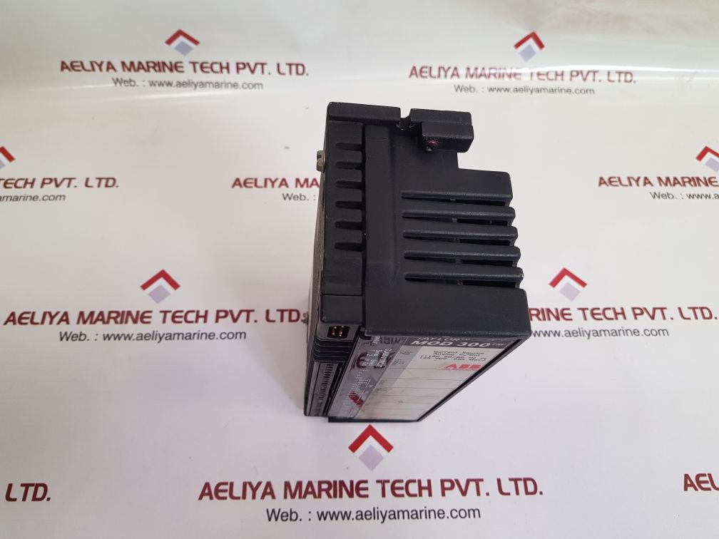 Abb 6231bp10930c-k terminal assembly mod 300