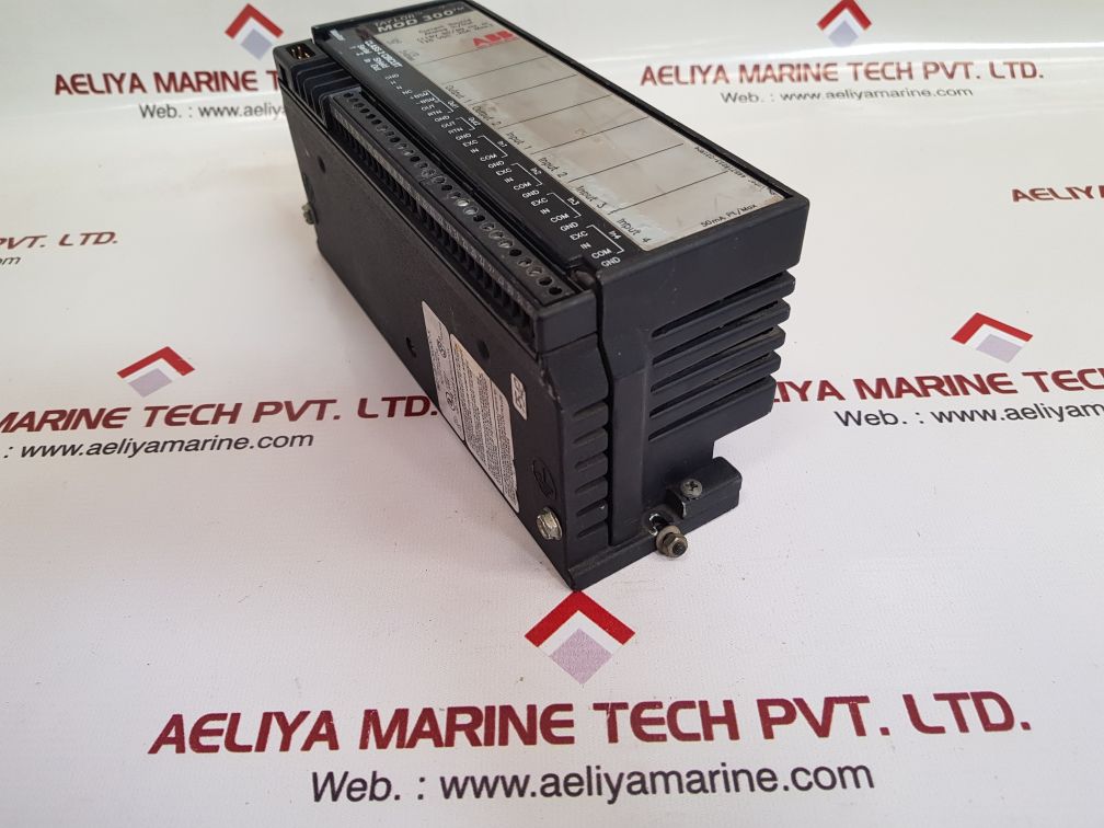 Abb 6231bp10930c-k terminal assembly mod 300