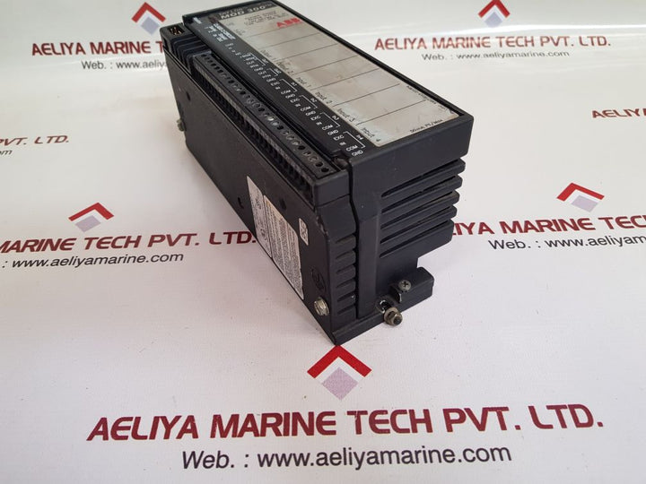 Abb 6231bp10930c-k terminal assembly mod 300