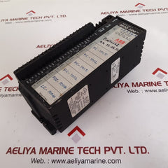 Abb 6241bp10431a-k terminal assembly i/o block taylor mod 300 6241bp10421a-n