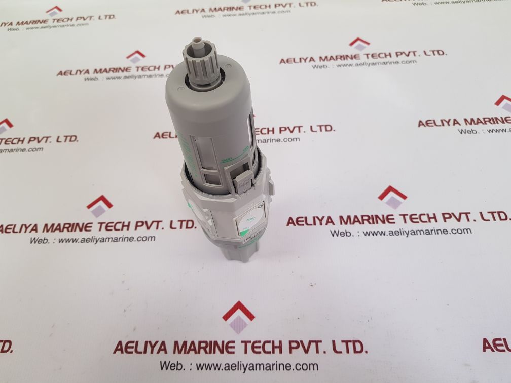 Ckd w3000-8-w-t8 filter regulator