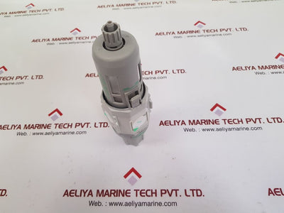 Ckd w3000-8-w-t8 filter regulator