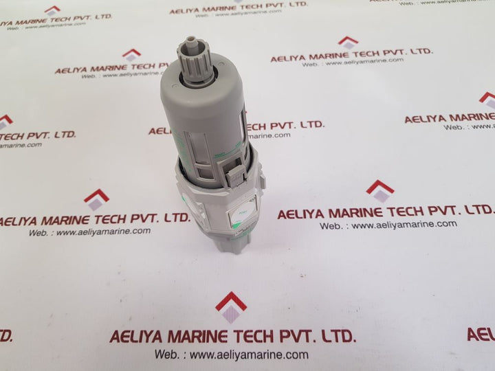 Ckd w3000-8-w-t8 filter regulator