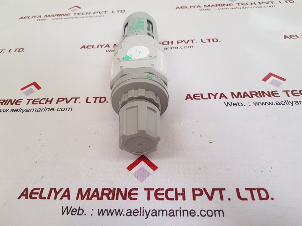 Ckd w3000-8-w-t8 filter regulator