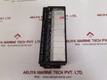 Abb taylor mod 300 analog module 6231bp10930d-k
