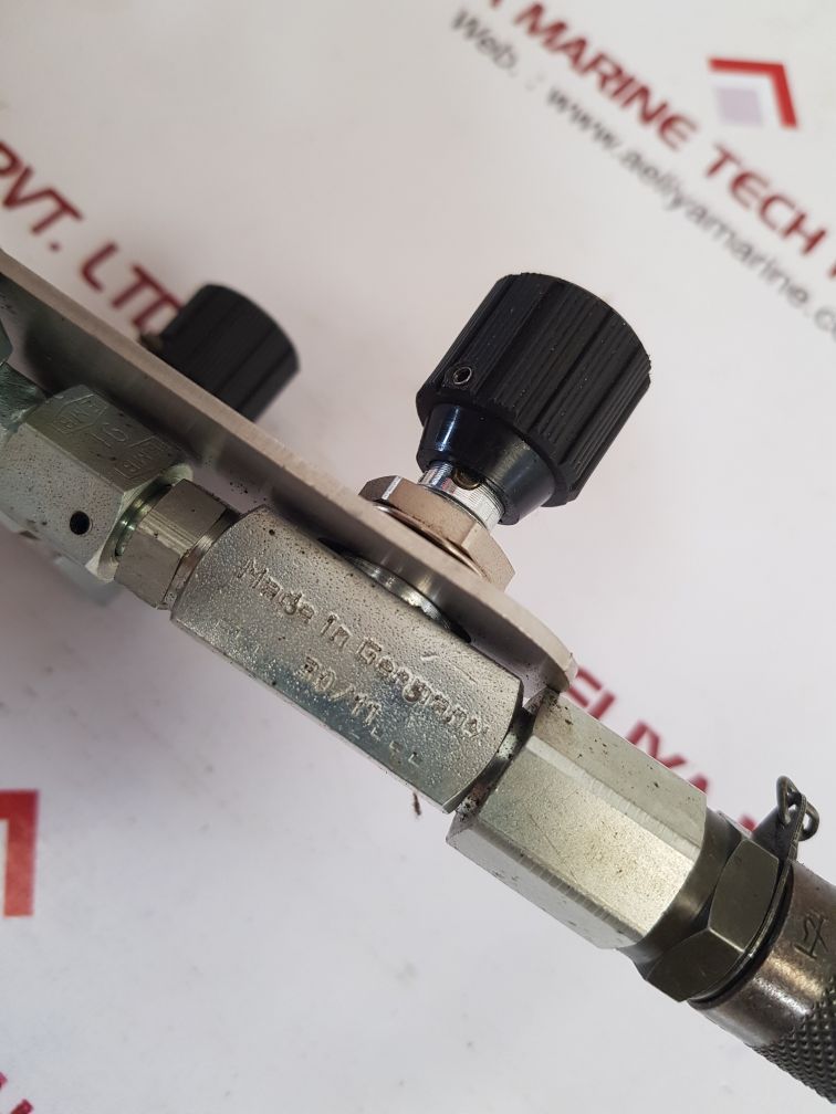 Hydac pangas en562 s en837-1