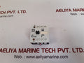 Square d class 8502 auxiliary contact pe 4.10 e