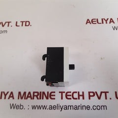 Square d class 8502 auxiliary contact pe 4.10 e