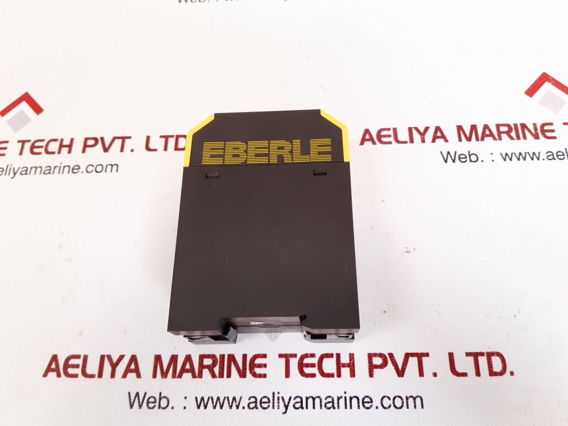 Eberle 800 15 144 100 current monitoring relay mri 800-15